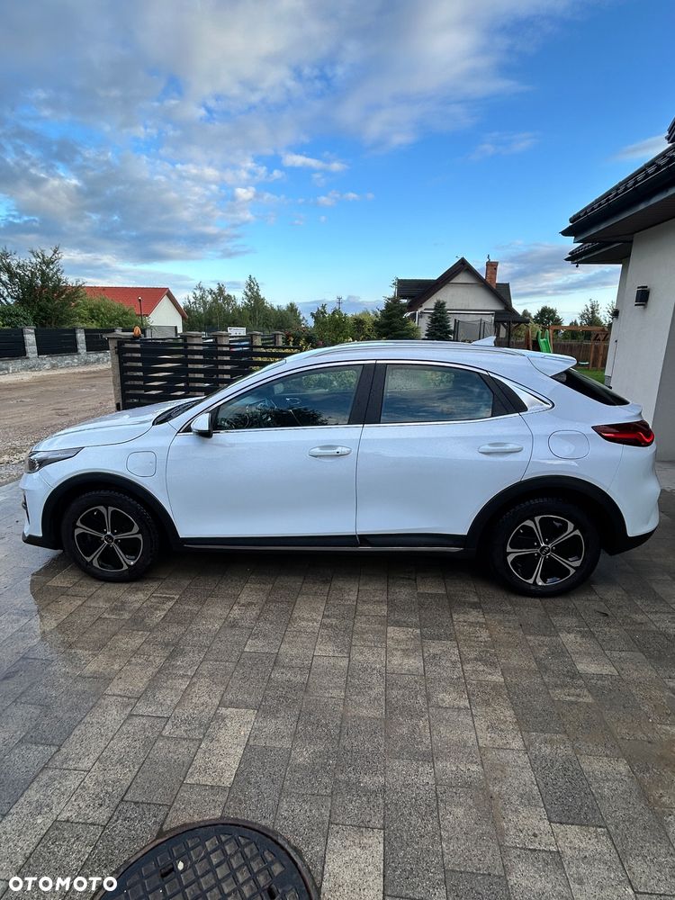 Kia XCeed - 7