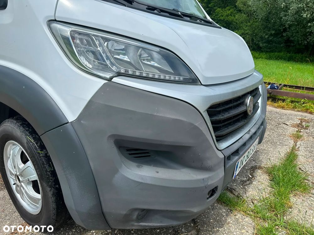 Fiat Ducato KONTENER CHŁODNIA  3.0 diesel Multijet, manual 6-biegów, 2014 rok 177kM, ZADBANY, STAN BARDZO DOBRY, GOTOWY DO PRACY! - 16