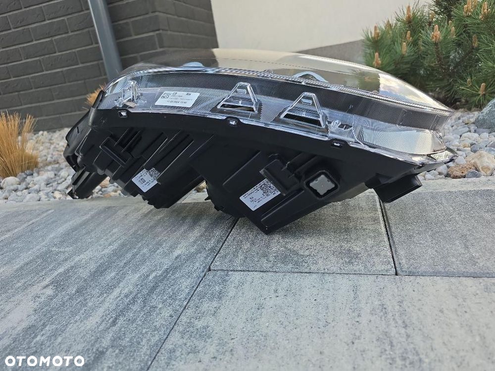 KIA CEED 3 III LIFT Lampy przód Kompletne Full Led 92101J7500 92102J7500 - 11