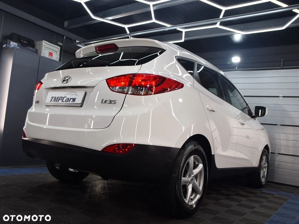 Hyundai ix35 - 4