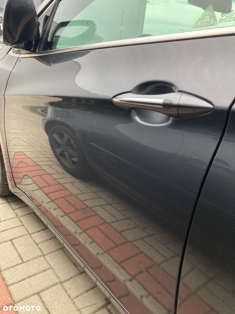 Hyundai i40 1.7 CRDi Premium - 30