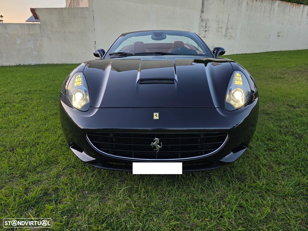 Ferrari California - 17