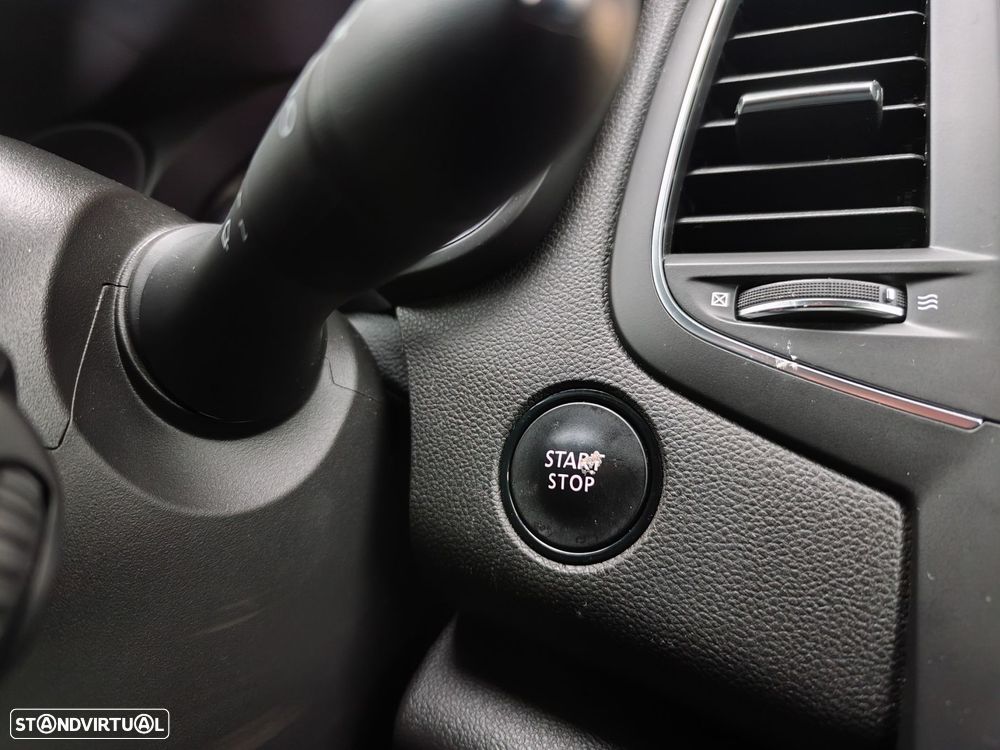 Renault Mégane Sport Tourer 1.3 TCe Limited - 15