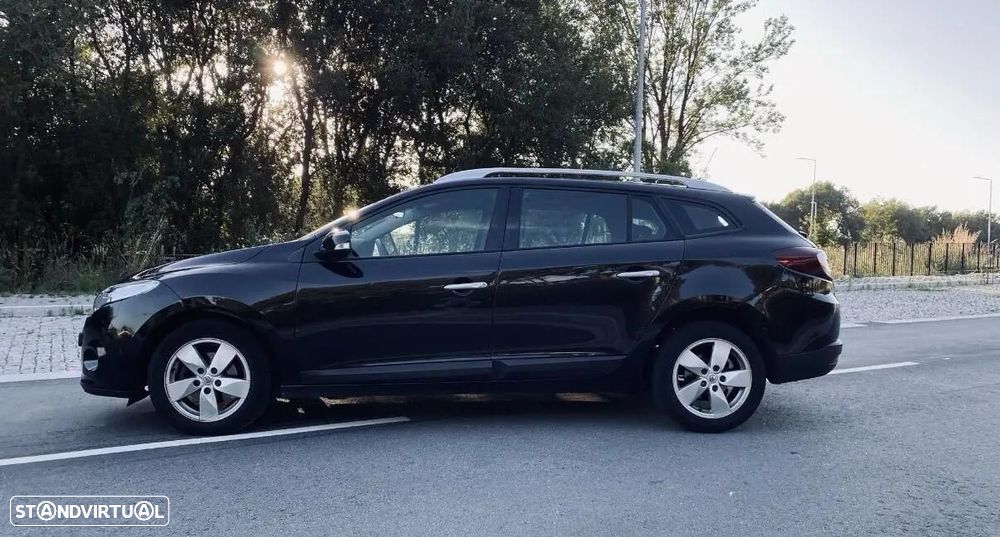Renault Mégane Break - 3