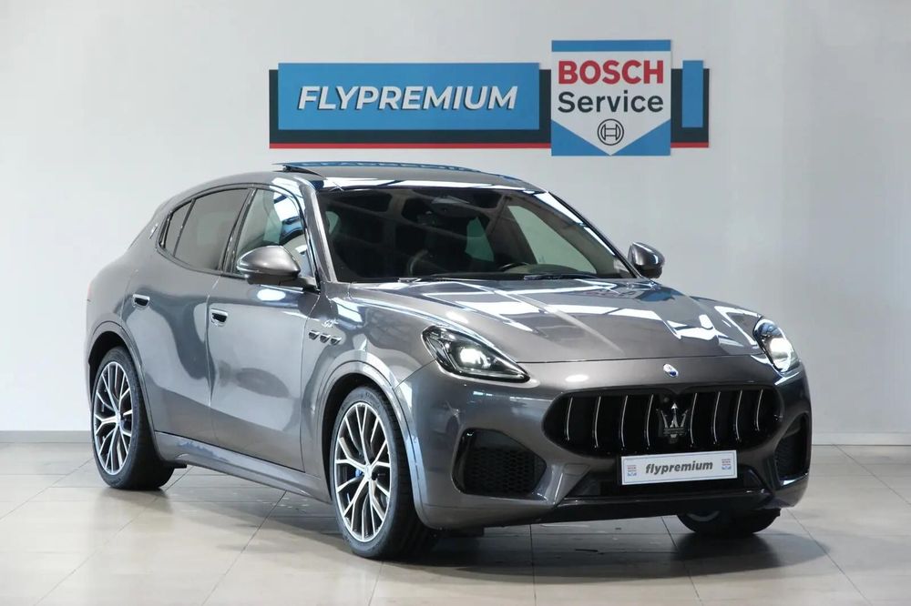 Maserati Grecale 2.0 GT
