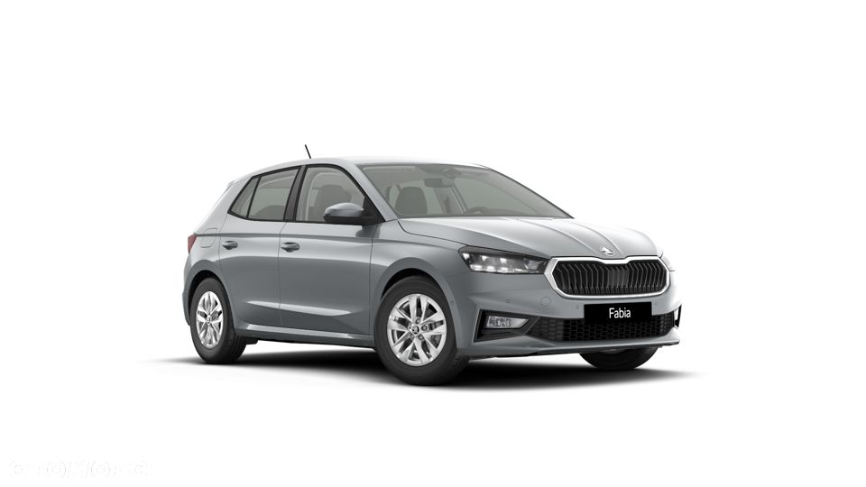 Skoda Fabia 1.0 Drive - 1