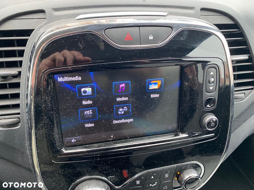 Renault Captur (ENERGY) TCe 90 BOSE EDITION - 10