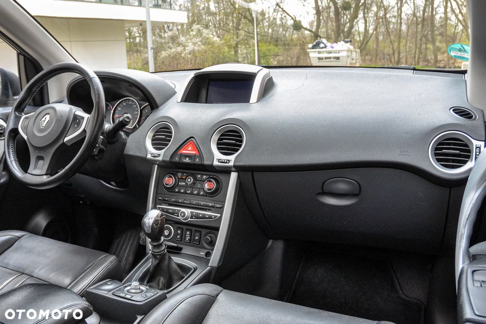 Renault Koleos - 10