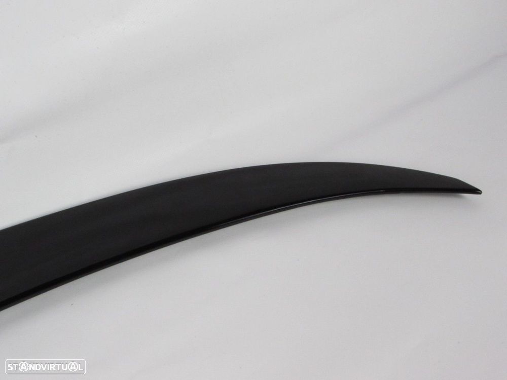 Spoiler/ Aileron Novo/ ABS BMW 4 Gran Coupe (F36) - 3