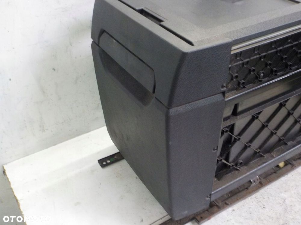 ACTROS MP4 LODÓWKA - 2