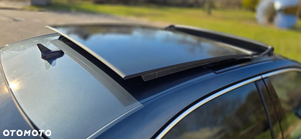 Skoda Superb 2.0 TSI 4x4 L&K DSG - 11