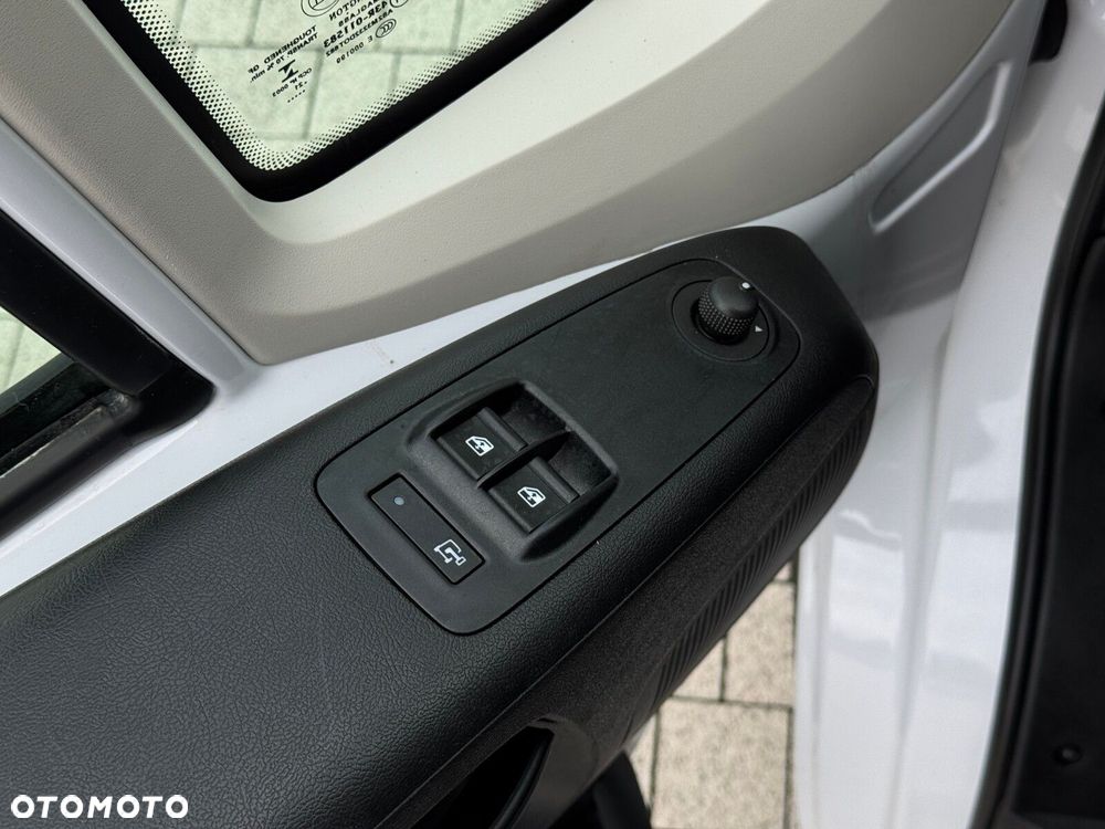 Citroën Jumper L3H2 Control - 21
