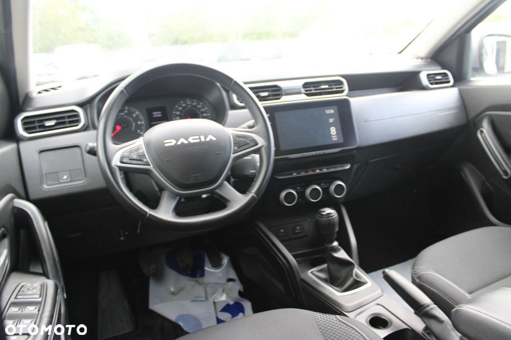 Dacia Duster - 17