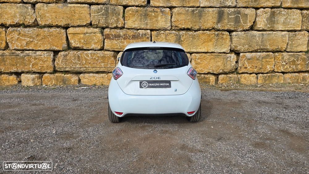 Renault Zoe - 6
