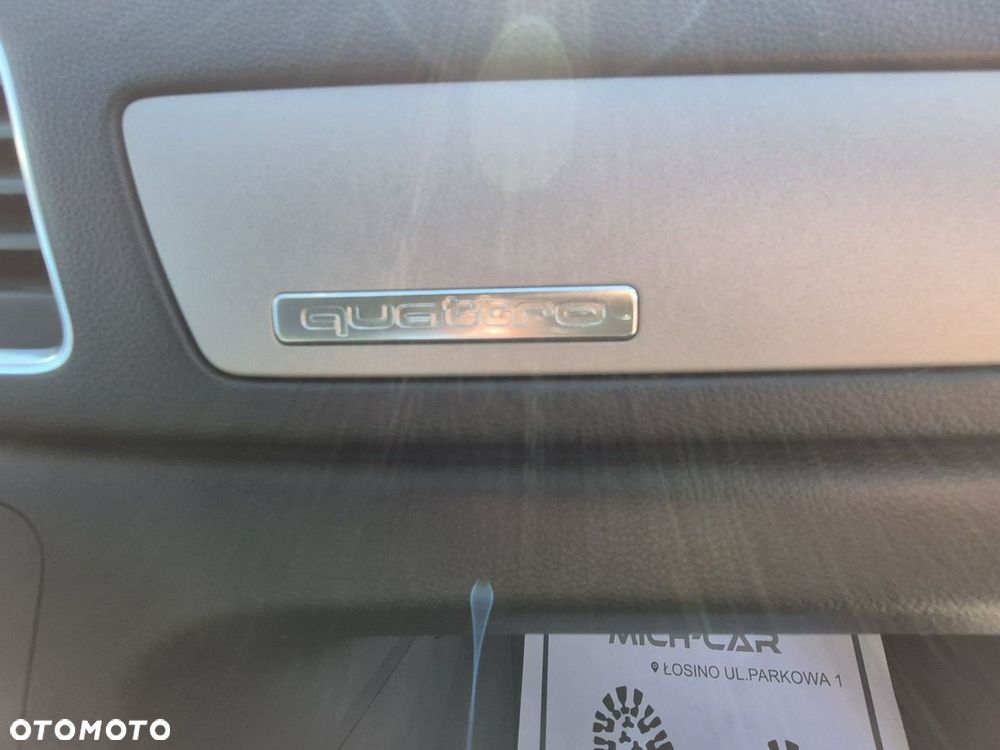 Audi Q3 - 26