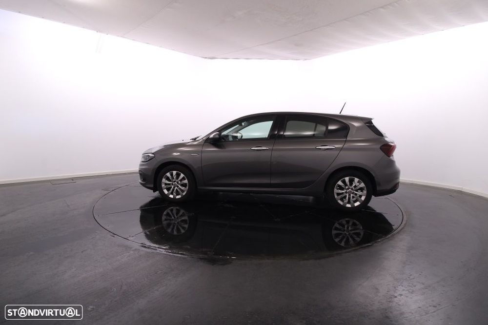 Fiat Tipo 1.3 Multijet - 3