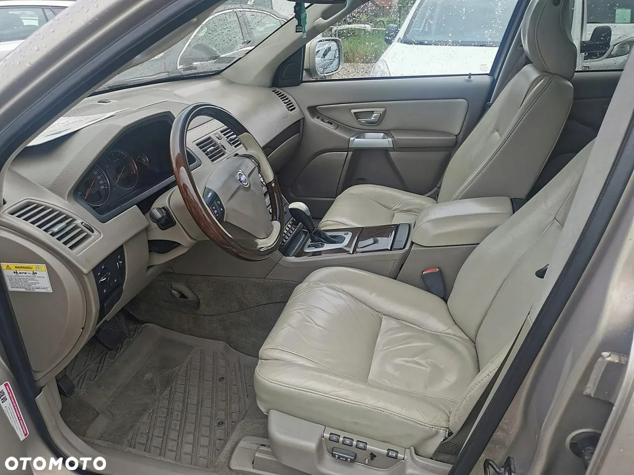 Volvo XC 90 2.9 T6 - 7