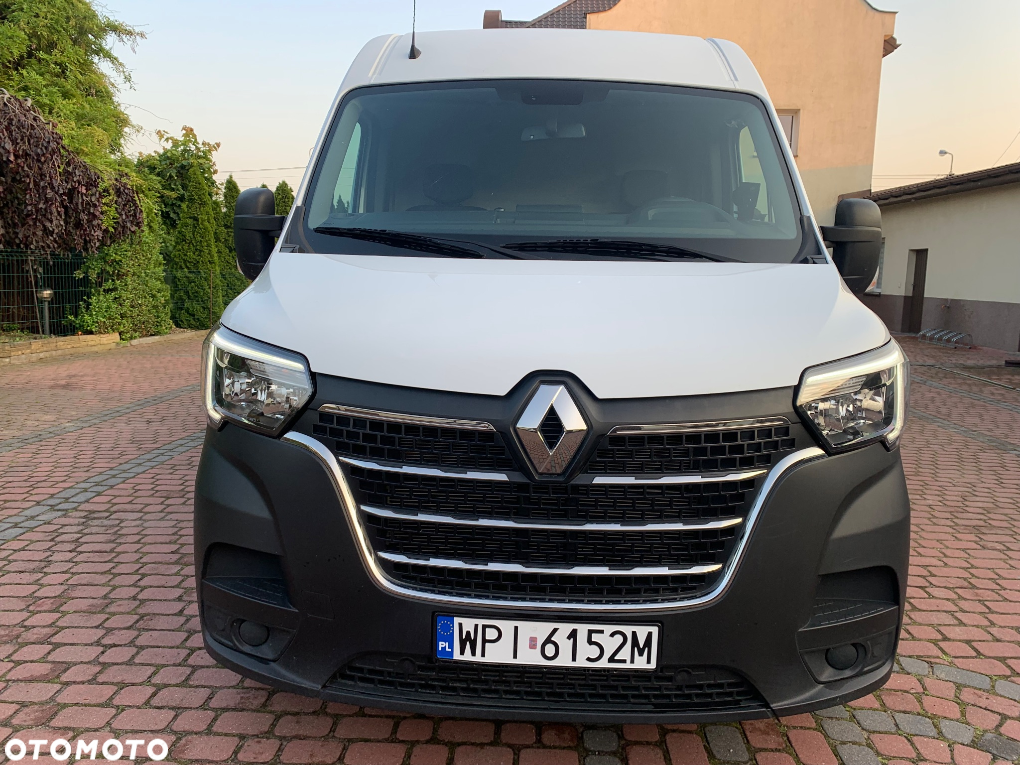 Renault MASTER - 3