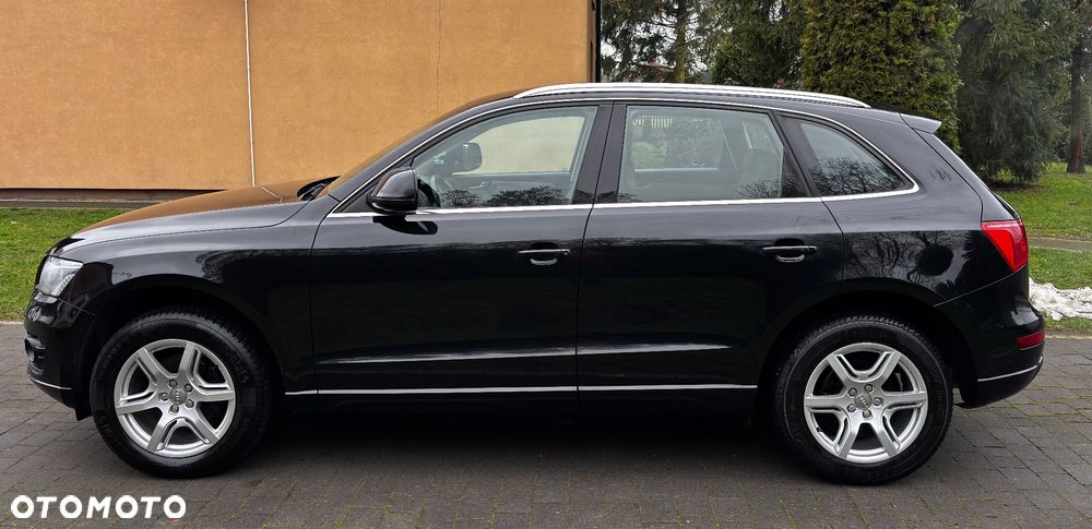 Audi Q5 2.0 TDI Quattro - 10