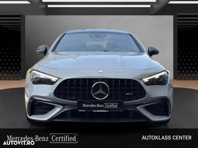 Mercedes-Benz CLE - 8