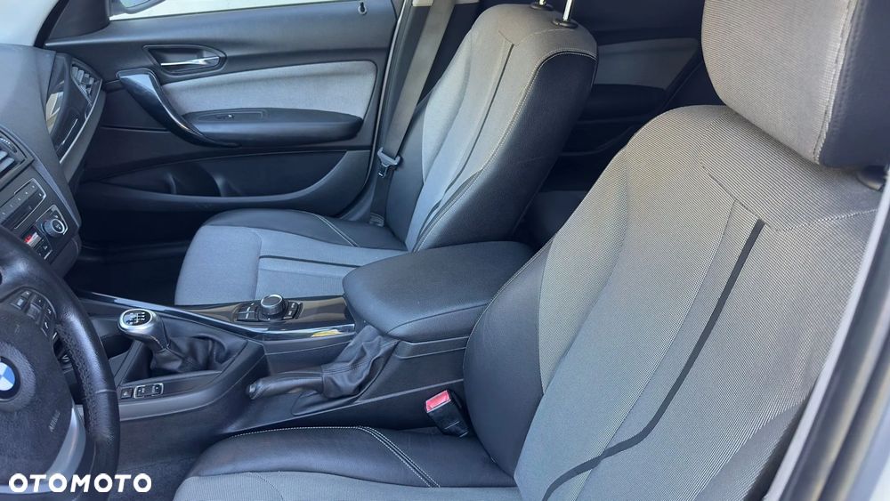 BMW Seria 1 118i Urban Line - 5
