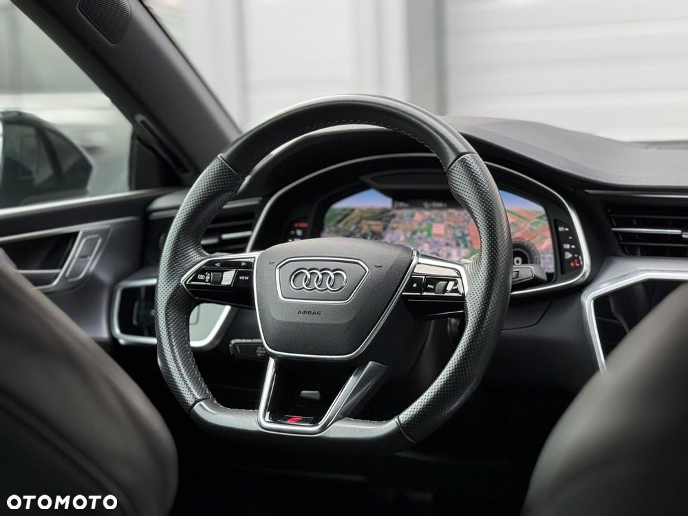 Audi A7 Sportback - 16