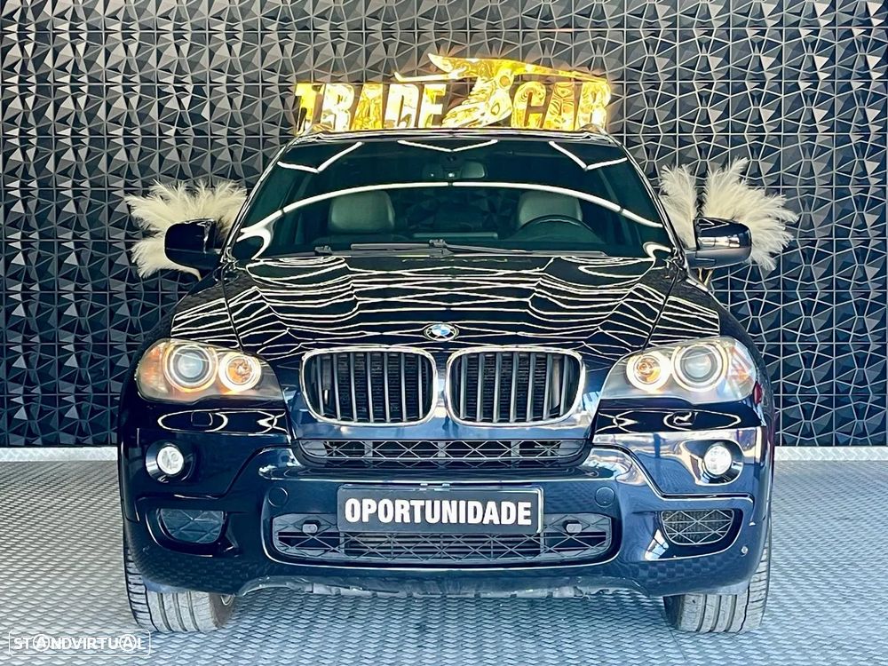 BMW X5 xDrive30d - 2