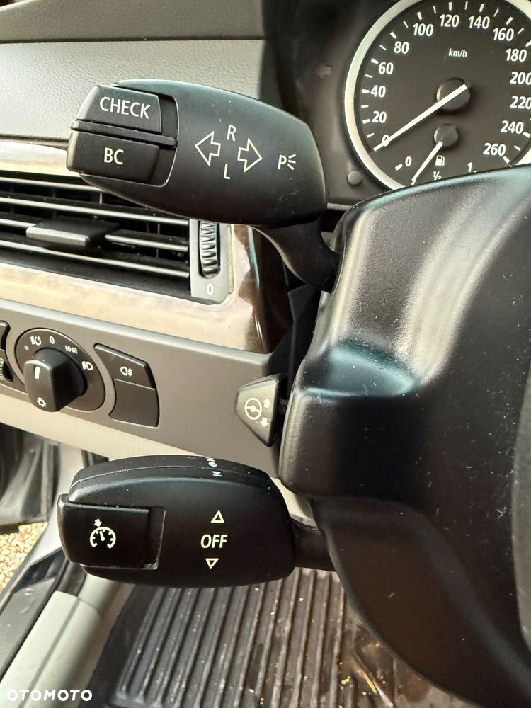 BMW Seria 5 - 27