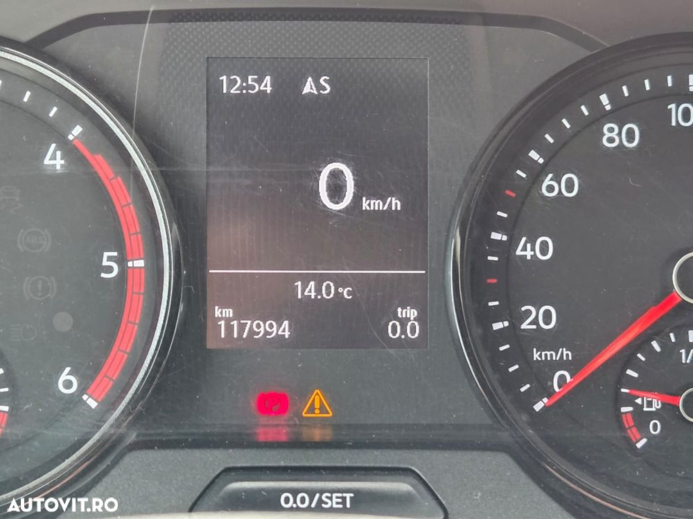 Volkswagen New Crafter L3H2 - 39