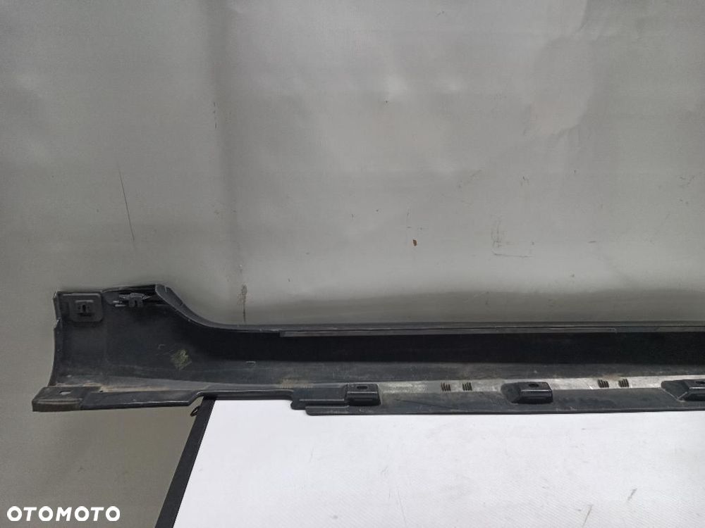 LISTWA PROGOWA LEWA VW ARTEON 3G8853857 - 6