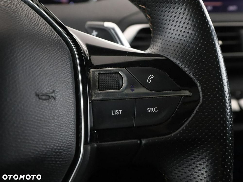Peugeot 3008 PureTech 180 Stop & Start GPF EAT8 Allure - 32