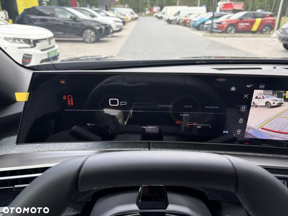 Peugeot 5008 1.2 PureTech mHEV Allure S&S e-DCS6 - 16