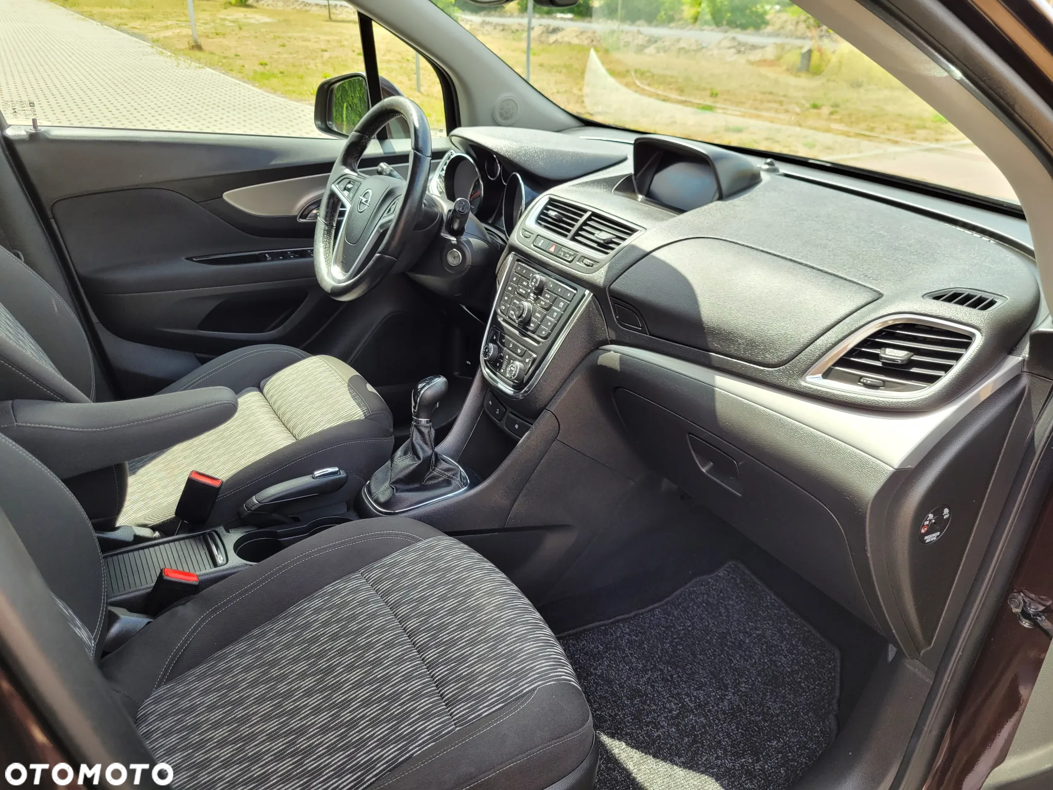 Opel Mokka - 14
