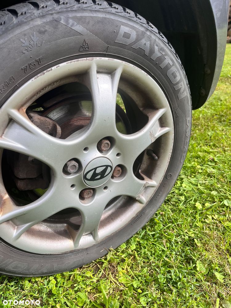 Hyundai i10 - 15