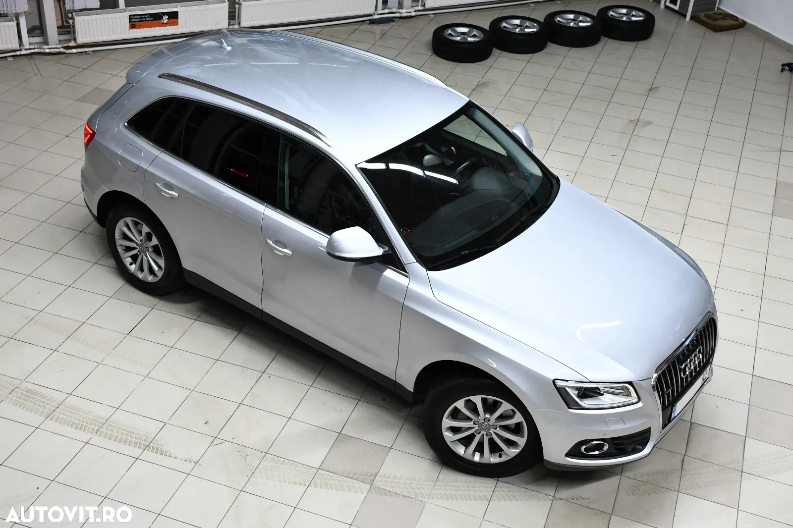 Audi Q5 - 12