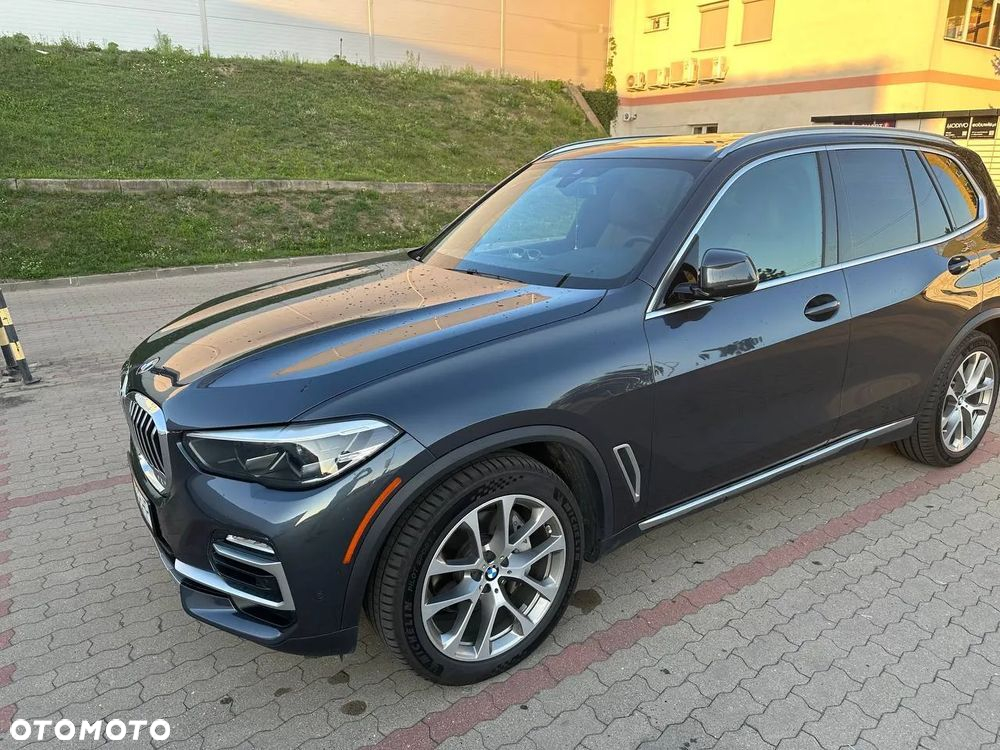 BMW X5 - 3