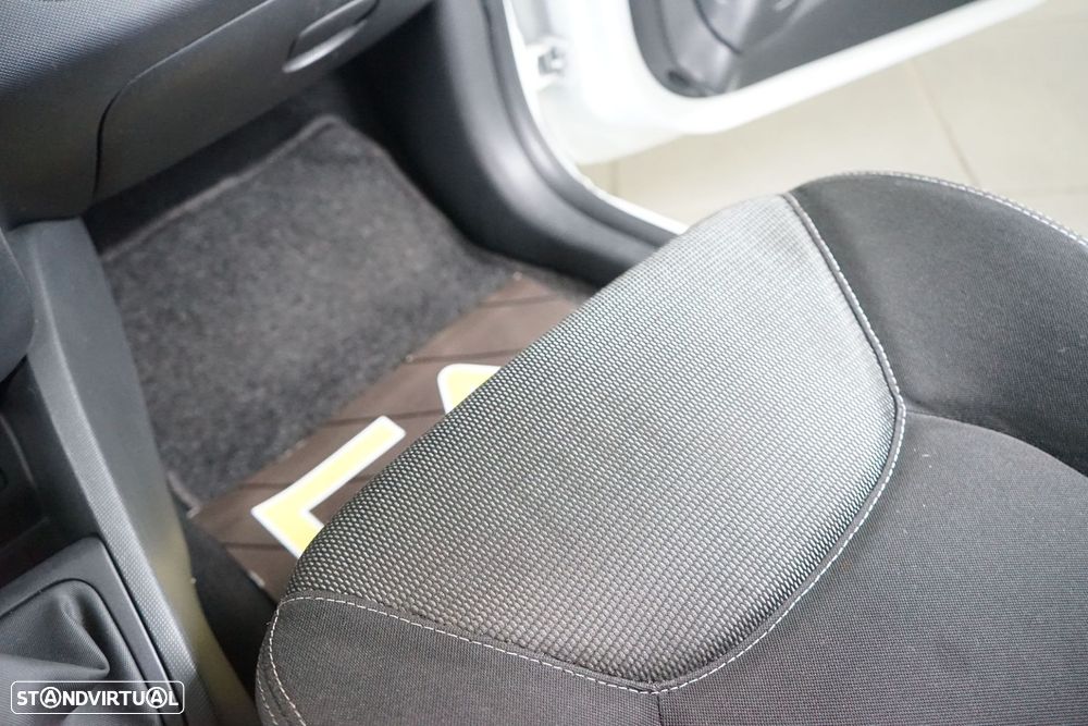 Renault Clio 0.9 TCE Confort - 33