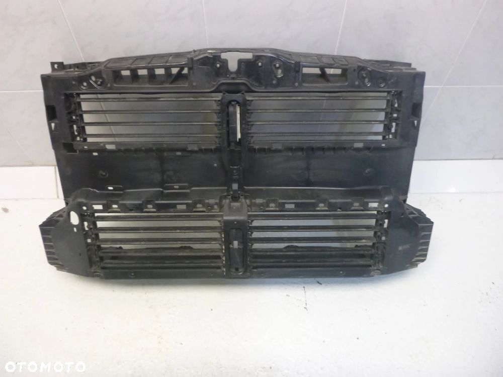 FORD FOCUS MK4 18- ŻALUZJA ROLETA PAS PRZEDNI WZMOCNIENIE - 9