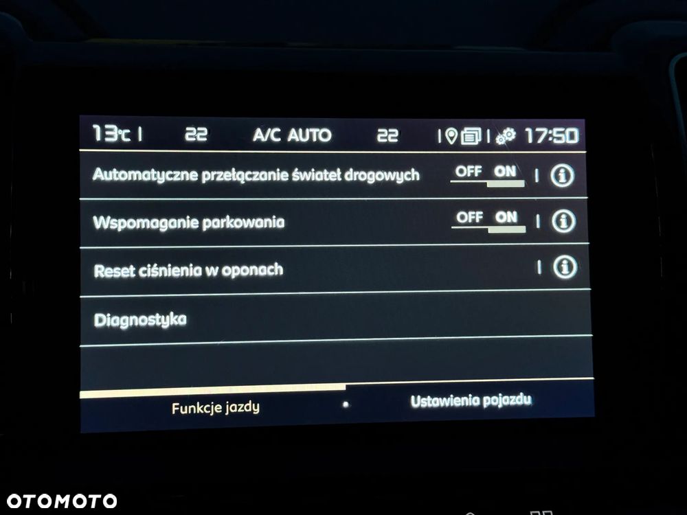 Citroën C5 Aircross Pure Tech 180 S&S EAT8 SHINE - 19