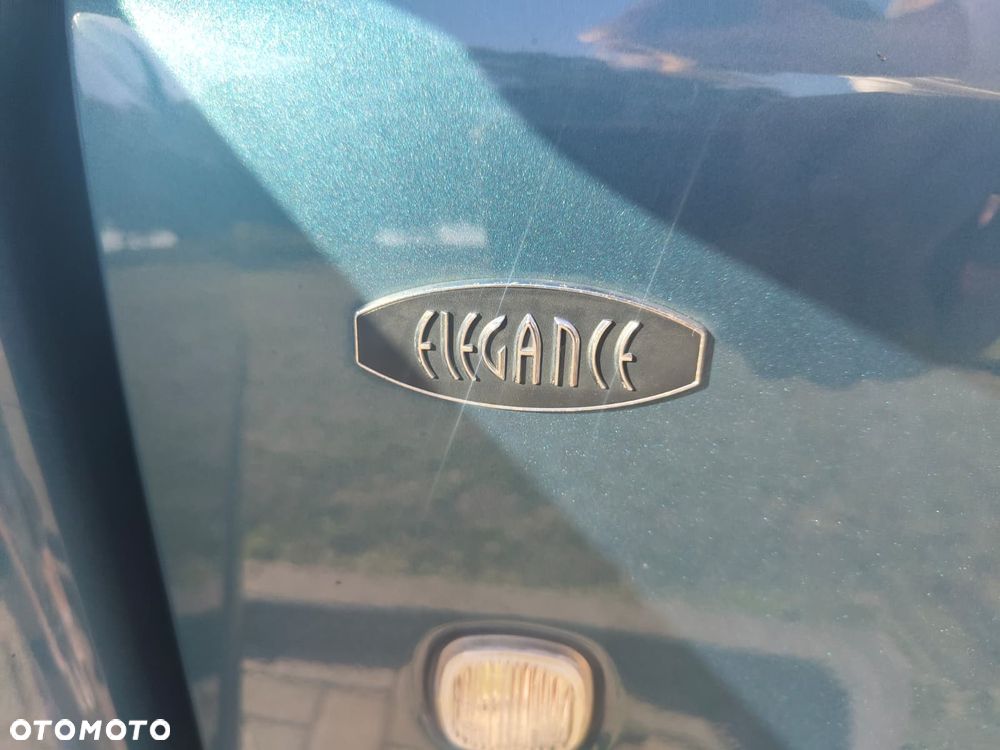 Skoda Octavia 1.8T Elegance - 7