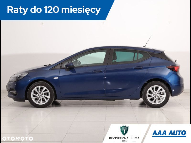 Opel Astra - 3