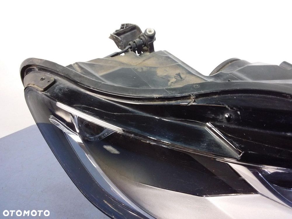 AUDI A6 4G/C7 REFLEKTOR PRAWY 4G0941004M - 4