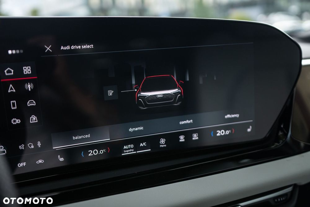 Audi A5 Avant - 21