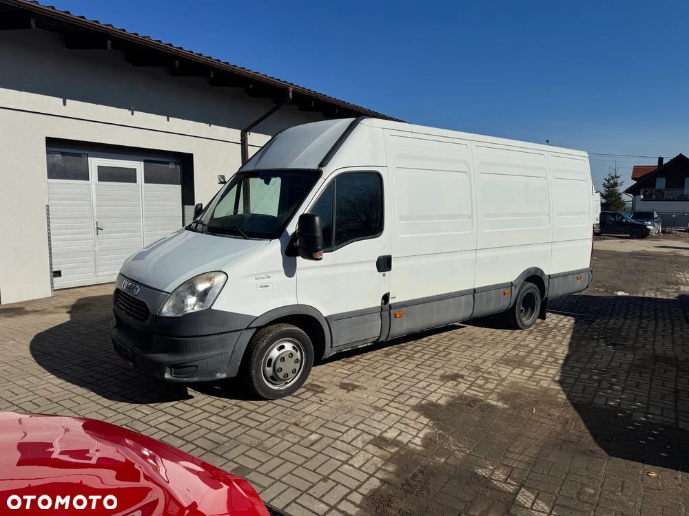 Iveco DAILY - 8