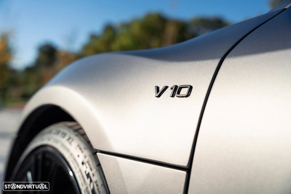 Audi R8 Coupé 5.2 FSI V10 Plus S tronic - 7