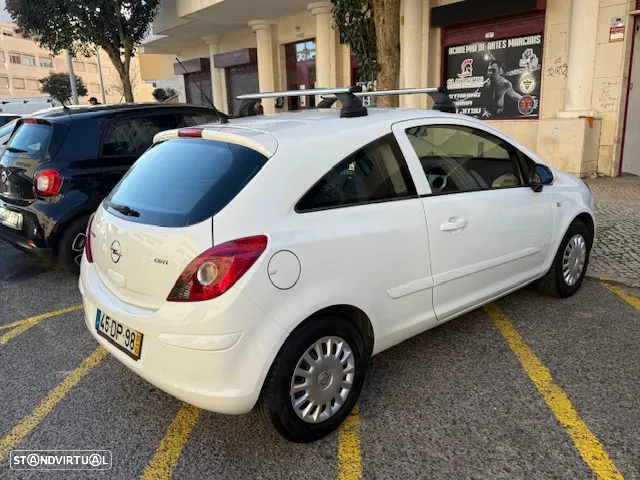 Opel CORSA - 12