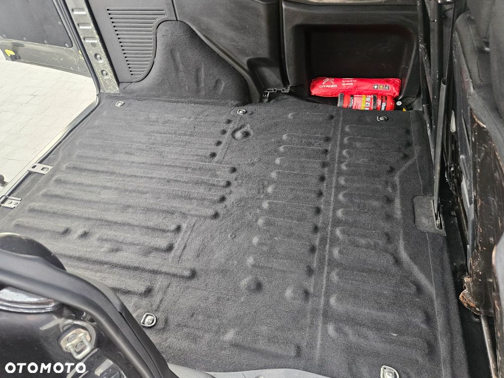 Citroën Berlingo - 18