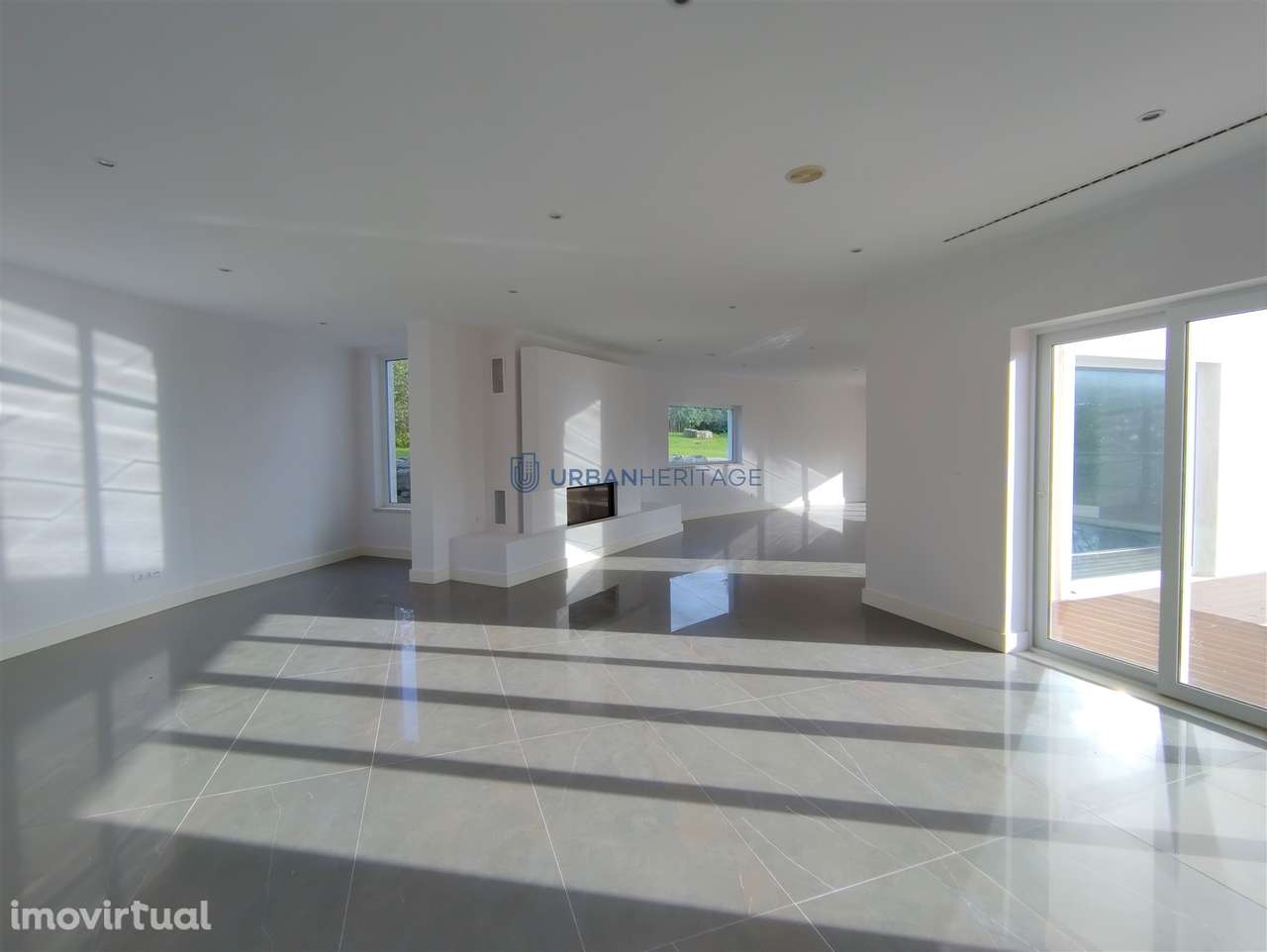 Moradia Isolada T4 Venda em Queluz e Belas,Sintra - Grande imagem: 2/49