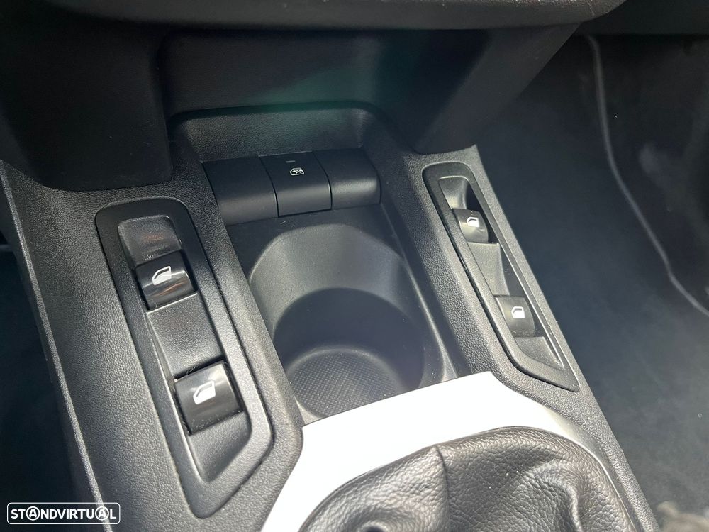 Citroën C-Elysée 1.5 BlueHDi Feel - 27