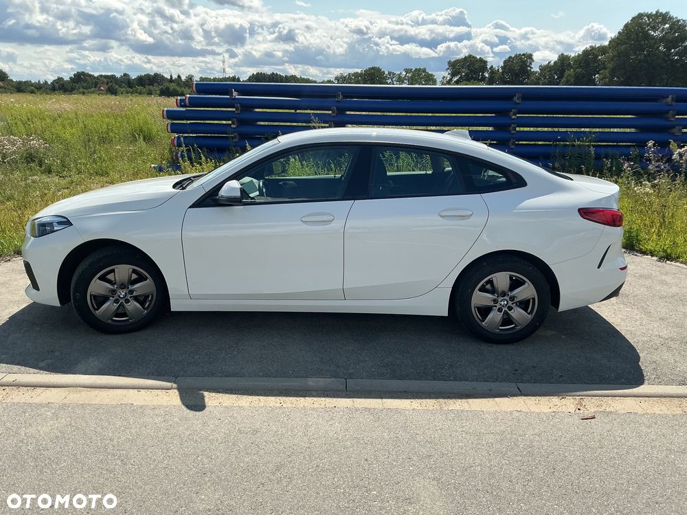BMW Seria 2 216d - 6